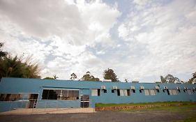 Ribeiro Suit's Hotel